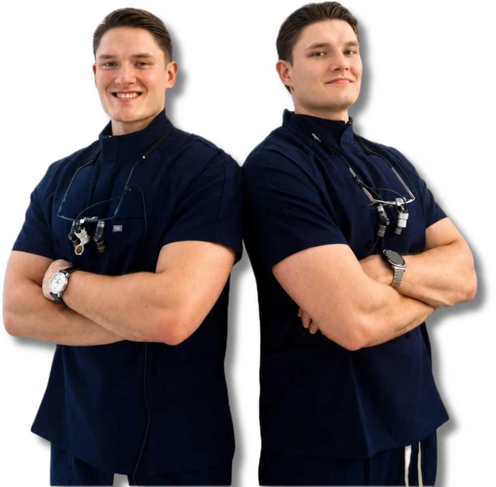 DentiClinic moderná zubná klinika